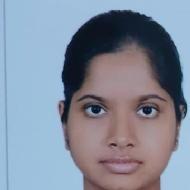 Kajal Nursing trainer in Ahmedabad