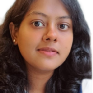 Swagata Class 8 Tuition trainer in Bangalore