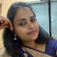 Gayathri Tamil Language trainer in Coimbatore