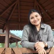 Aritri Class 12 Tuition trainer in Baridih Colony