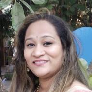 Ankita Class I-V Tuition trainer in Mumbai