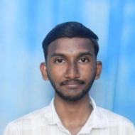 Sriram Engineering Entrance trainer in Hyderabad