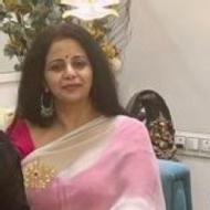 Rashi Class I-V Tuition trainer in Gurgaon