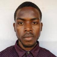 Tufoin Melchisedeck malu Spoken English trainer in Madurai North