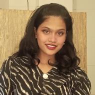 Tanisha A. Class 12 Tuition trainer in Nagpur