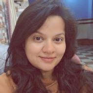 Shefali Class 10 trainer in Mathura