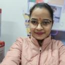 Reeya G. Class I-V Tuition trainer in Hathras
