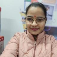 Reeya Class I-V Tuition trainer in Hathras