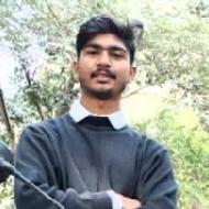 Preetam Class I-V Tuition trainer in Sikar