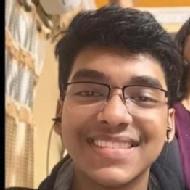 Venkat Class 12 Tuition trainer in Visakhapatnam