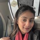 Muskan A. Class 12 Tuition trainer in Ghaziabad