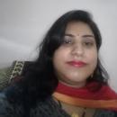 Anushree K. Hindi Tutors trainer in Indore