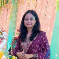 Priya Class 8 Tuition trainer in Patna Sadar