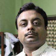 Dipanjan Guitar trainer in Kolkata