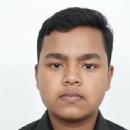 Jeesu Pal Class 10 Tuition trainer in North 24 Parganas