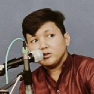 Heikham Tabla trainer in Imphal