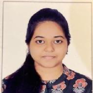 Priyanka Class 12 Tuition trainer in Hyderabad