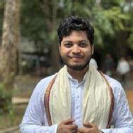 Shubham Mouth Organ trainer in Bangalore