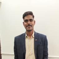 Anurag Class 10 trainer in Lucknow