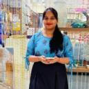 Simran R. CBSE Tuition classes trainer in Barbil