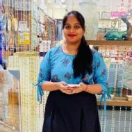 Simran Class I-V Tuition trainer in Barbil