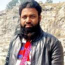 Reyaz Sk Yoga trainer in Kolkata