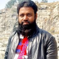 Reyaz Yoga trainer in Kolkata