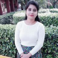 Harpreet K. Class 10 trainer in Ludhiana