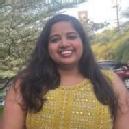 Gouri P. photo