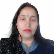 Sonia Class I-V Tuition trainer in Pathankot