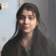 Sakshi Class I-V Tuition trainer in Noida