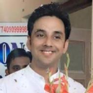 Ravi UPSC Exams trainer in Rishikesh