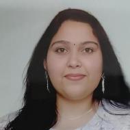 Nishma Spoken English trainer in Bangalore