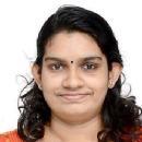 Swetha K. Class 10 Tuition trainer in Thrissur