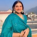 Garima Y. Class I-V Tuition trainer in Delhi