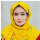Amreena N. BA Tuition trainer in Srinagar