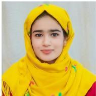 Amreena Class I-V Tuition trainer in Srinagar