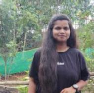 Priyanka N. Mobile App Development trainer in Salem