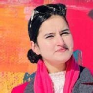 Irtiqa Class I-V Tuition trainer in Budgam