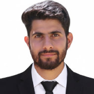 Bilal Class 10 trainer in Budgam