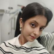 Nandini Class 10 trainer in Nadia