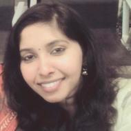 Shalini N. Class 11 Tuition trainer in Delhi