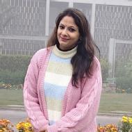 Preeti Class I-V Tuition trainer in Rudrapur