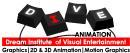 DIVE Animation 2D Animation training institute in Kolkata