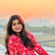 Sandhiya Microsoft Power BI trainer in Tindivanam