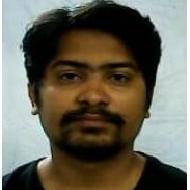 Vaibhav Deshmukh IBPS Exam trainer in Mumbai