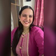 Riddhi Class 12 Tuition trainer in Dharamsala