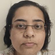 Deepali Class 9 Tuition trainer in Lucknow