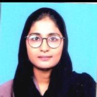 Ayisha Class 10 trainer in Mayiladuthurai