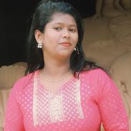 Santoshini B. Class I-V Tuition trainer in Puri